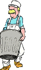 Trashman job graphics
