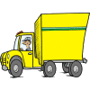 Truck driver