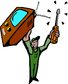 Tv mechanics