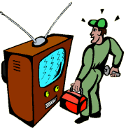 Tv mechanics