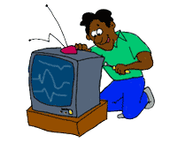 Tv mechanics