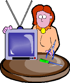 Tv mechanics