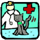 Vet job graphics