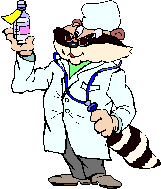 Vet job graphics
