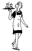 Waitress