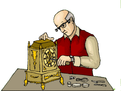 Watchmaker