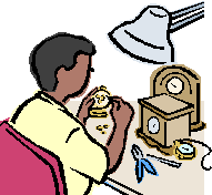 Watchmaker