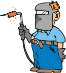 Welder