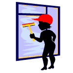 Window cleaner