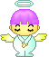 Angels mini graphics