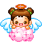 Angels mini graphics