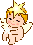 Angels mini graphics