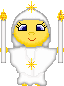 Angels mini graphics