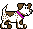 Animals mini graphics