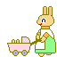 Animals mini graphics