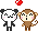 Animals mini graphics