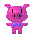Animals mini graphics