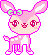 Animals mini graphics