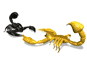 Animals mini graphics
