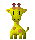 Animals mini graphics