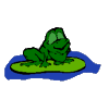 Animals mini graphics