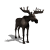 Animals mini graphics