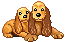 Animals mini graphics