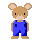 Animals mini graphics