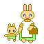 Animals mini graphics