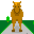 Animals mini graphics