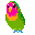 Animals mini graphics