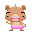 Animals mini graphics