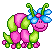 Animals mini graphics