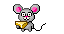 Animals mini graphics