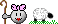Animals mini graphics