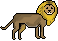 Animals mini graphics