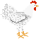 Animals mini graphics