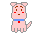 Animals mini graphics