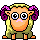 Animals mini graphics