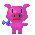 Animals mini graphics