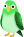 Animals mini graphics