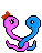 Animals mini graphics