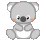 Animals mini graphics