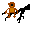Animals mini graphics