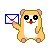 Animals mini graphics