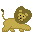 Animals mini graphics