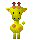 Animals mini graphics