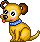 Animals mini graphics