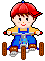 Baby mini graphics