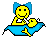 Baby mini graphics